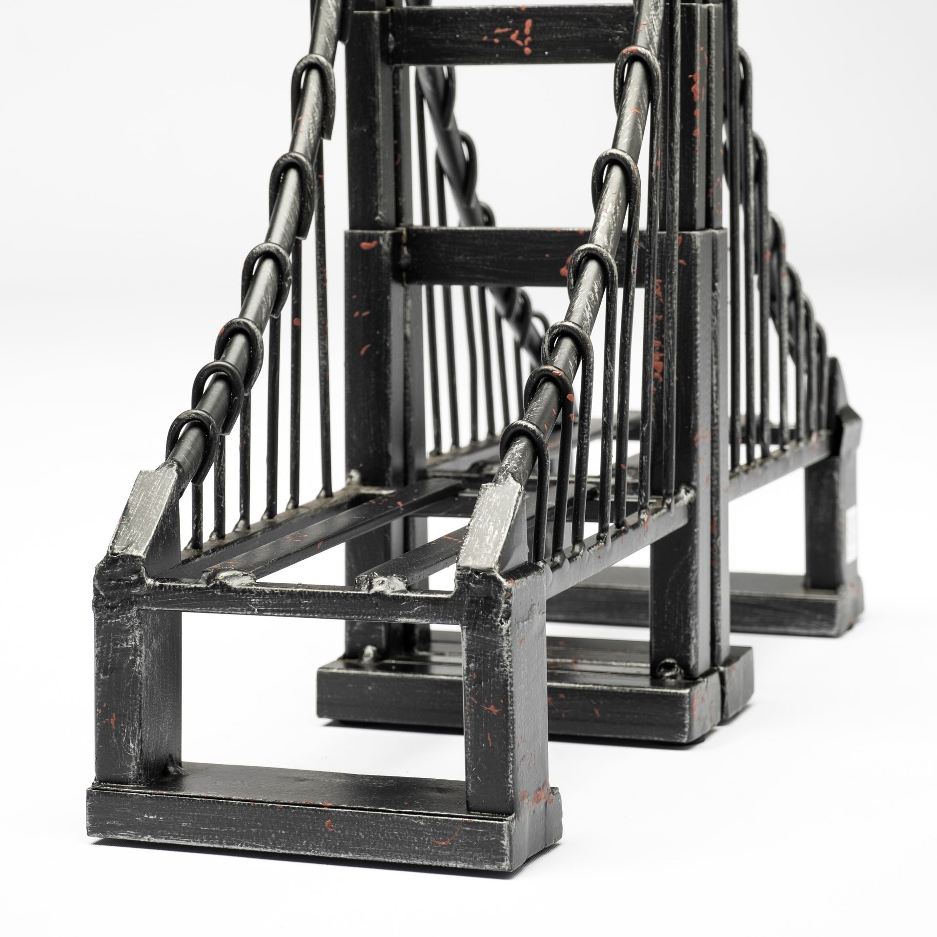 Suspension Book End Mercana Mer 57157 5