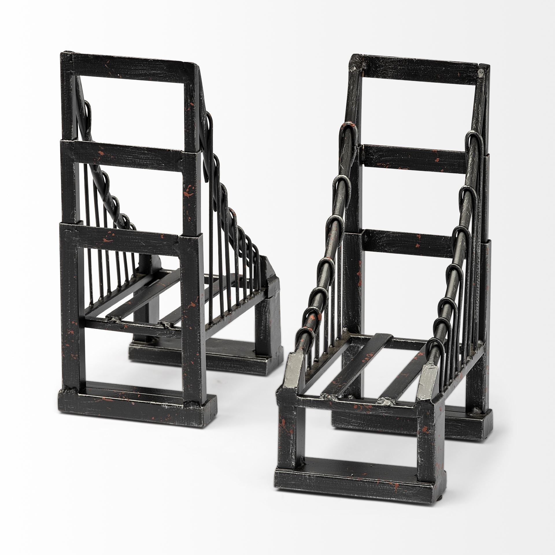 Suspension Book End Mercana Mer 57157 4