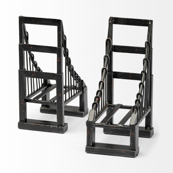 Suspension Book End Mercana Mer 57157 4