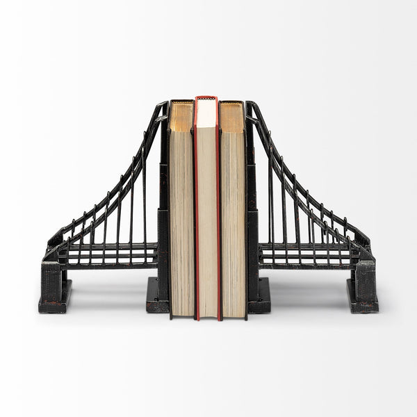 Suspension Book End Mercana Mer 57157 2