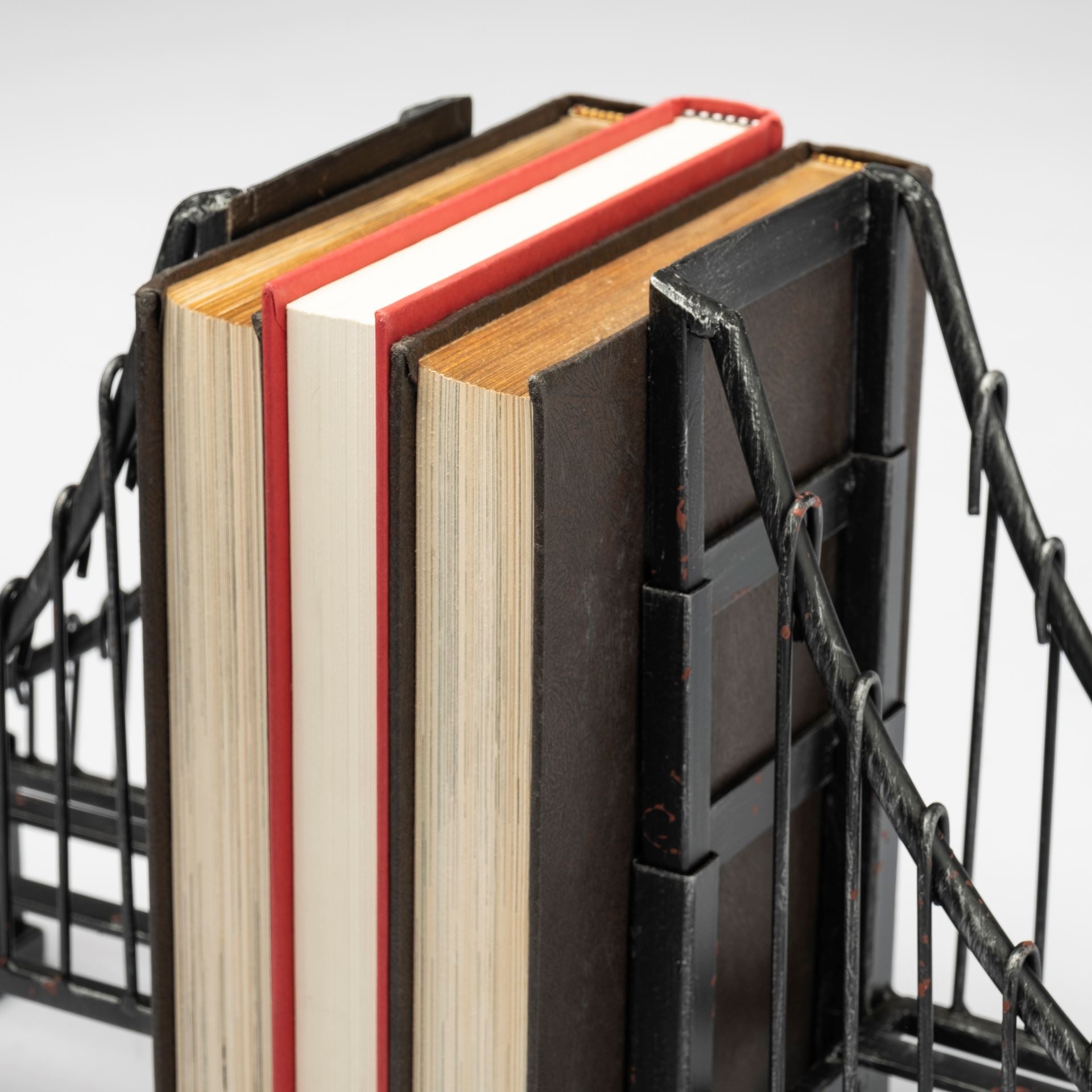 Suspension Book End Mercana Mer 57157 6