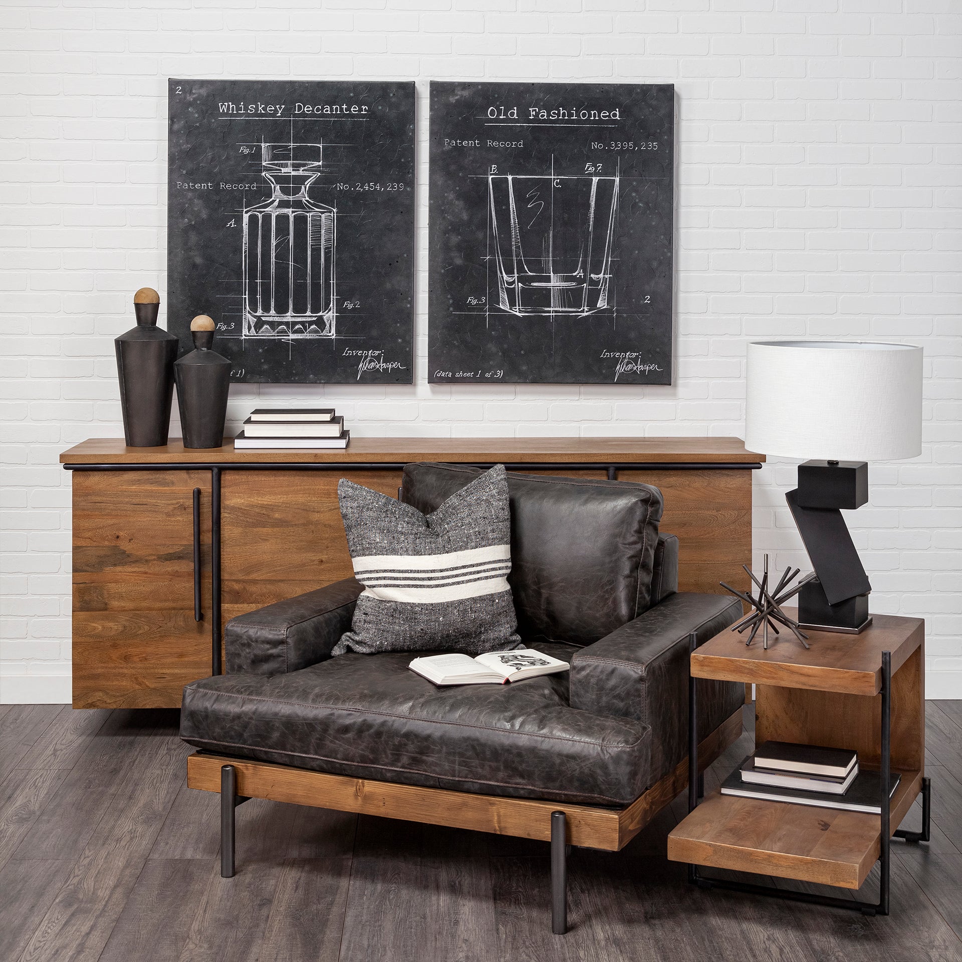 Asher Urn Mercana Mer 68983 7
