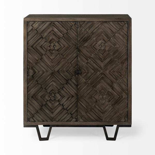 Argyle Accent Cabinet Mercana Mer 67541 2