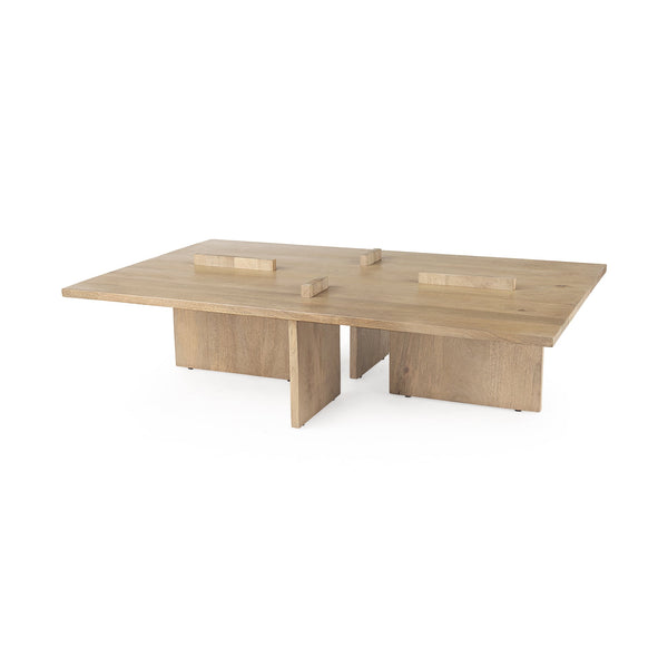 Aida Rectangle Coffee Table Mercana Mer 69186 1