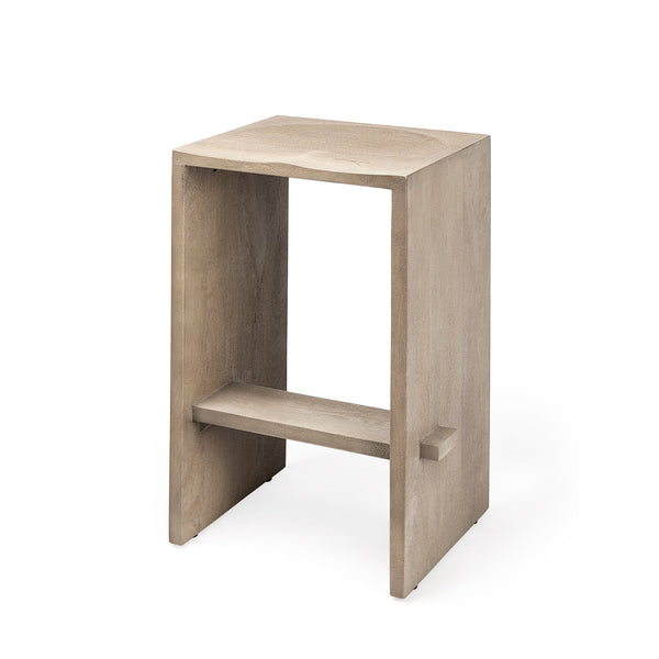 Aida Wood Seat Bar Counter Stool Mercana Mer 69193 2