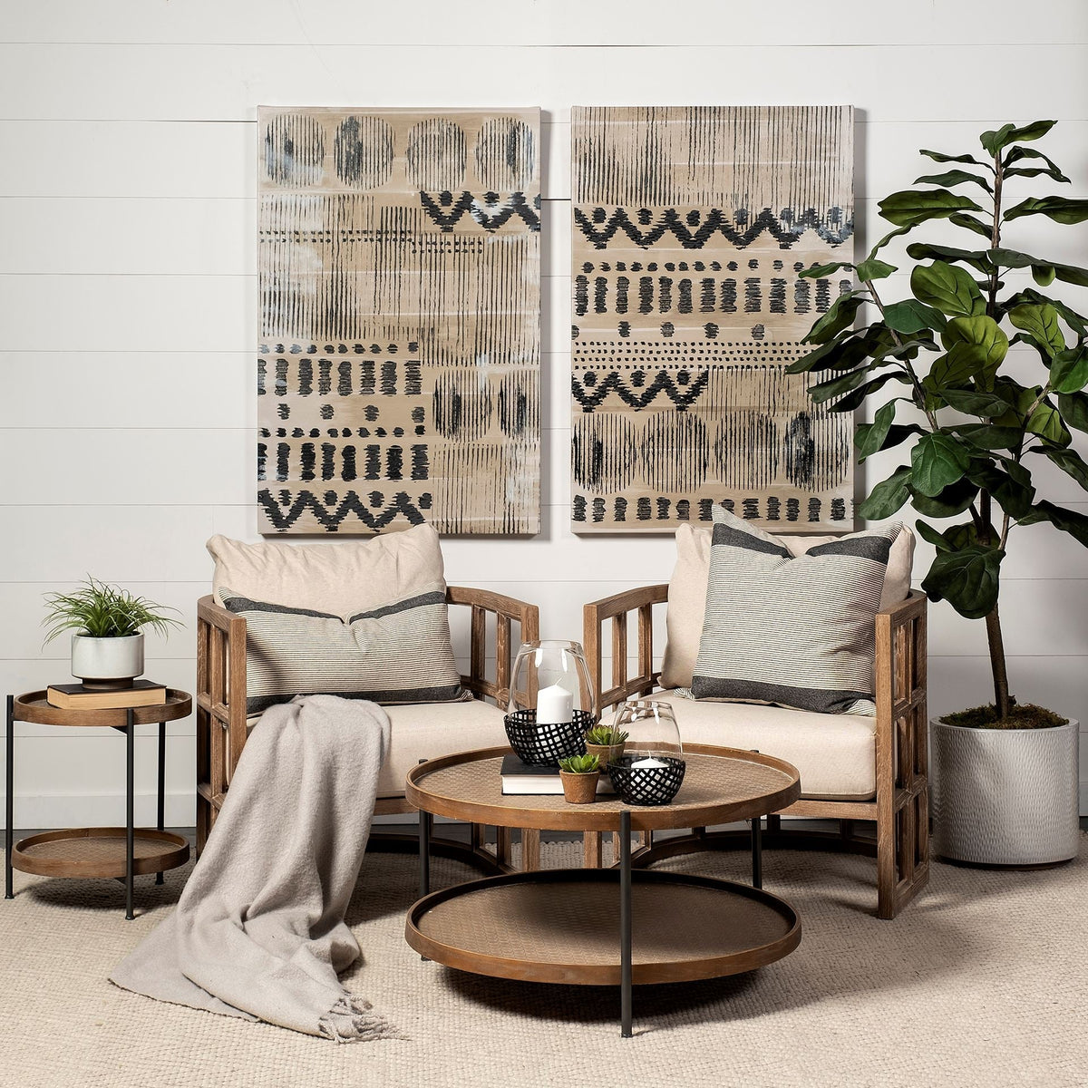 Kade Coffee Table Mercana Mer 68542 6
