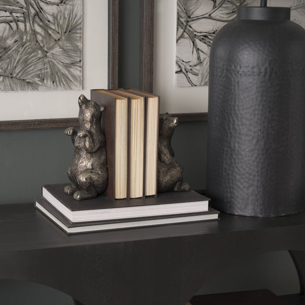 Sleuth Book End Mercana Mer 68069 8