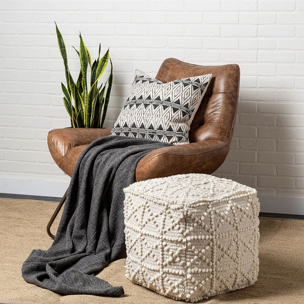 Leroy Pouf Mercana Mer 68390 6