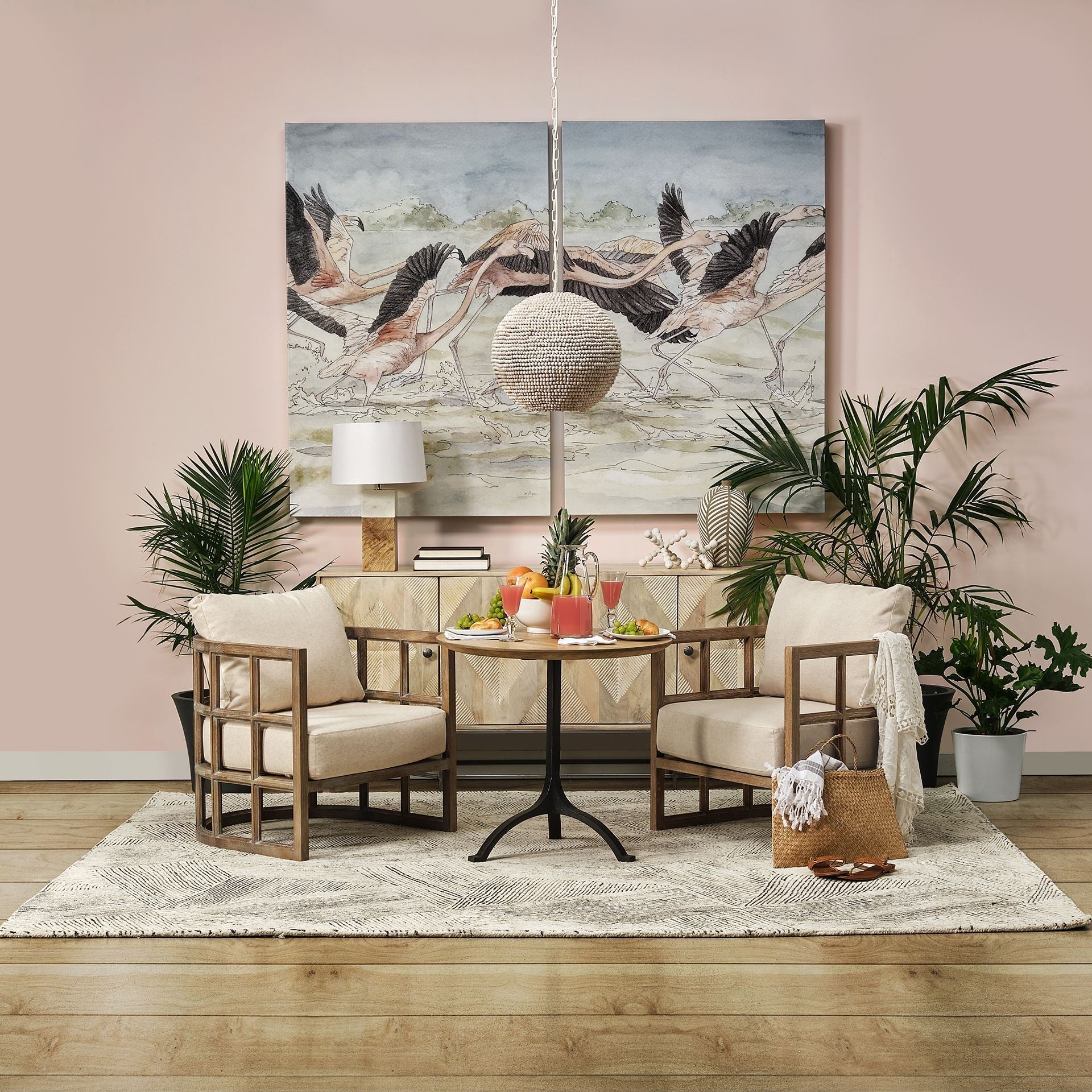 Theta Pendant Light Mercana Mer 68172 5