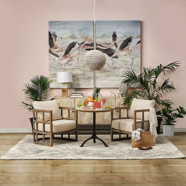 Theta Pendant Light Mercana Mer 68172 5