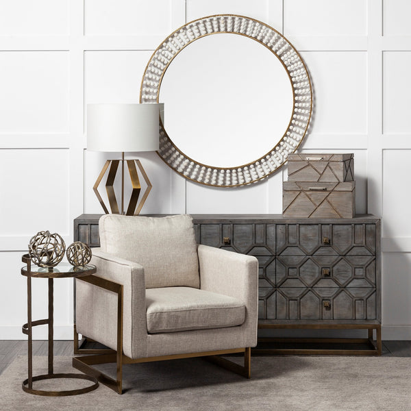 Sphhaira Gold Object Mercana Mer 68413 5