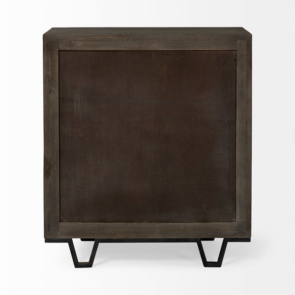 Argyle Accent Cabinet Mercana Mer 67541 4