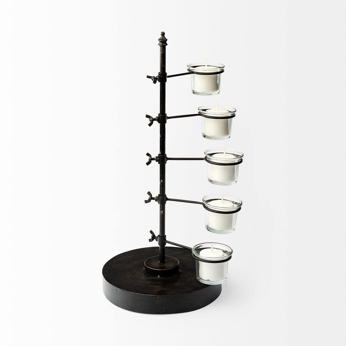 Jaran Candle Holder Mercana Mer 67998 3