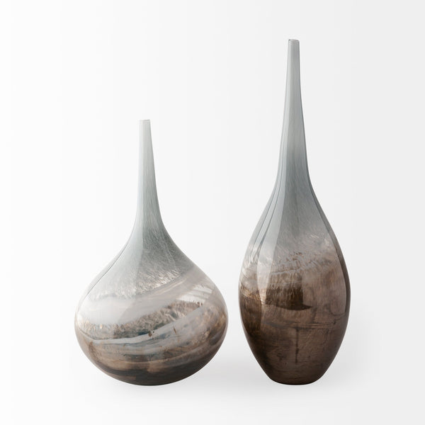 Erie Ii Vase Mercana Mer 31000 2