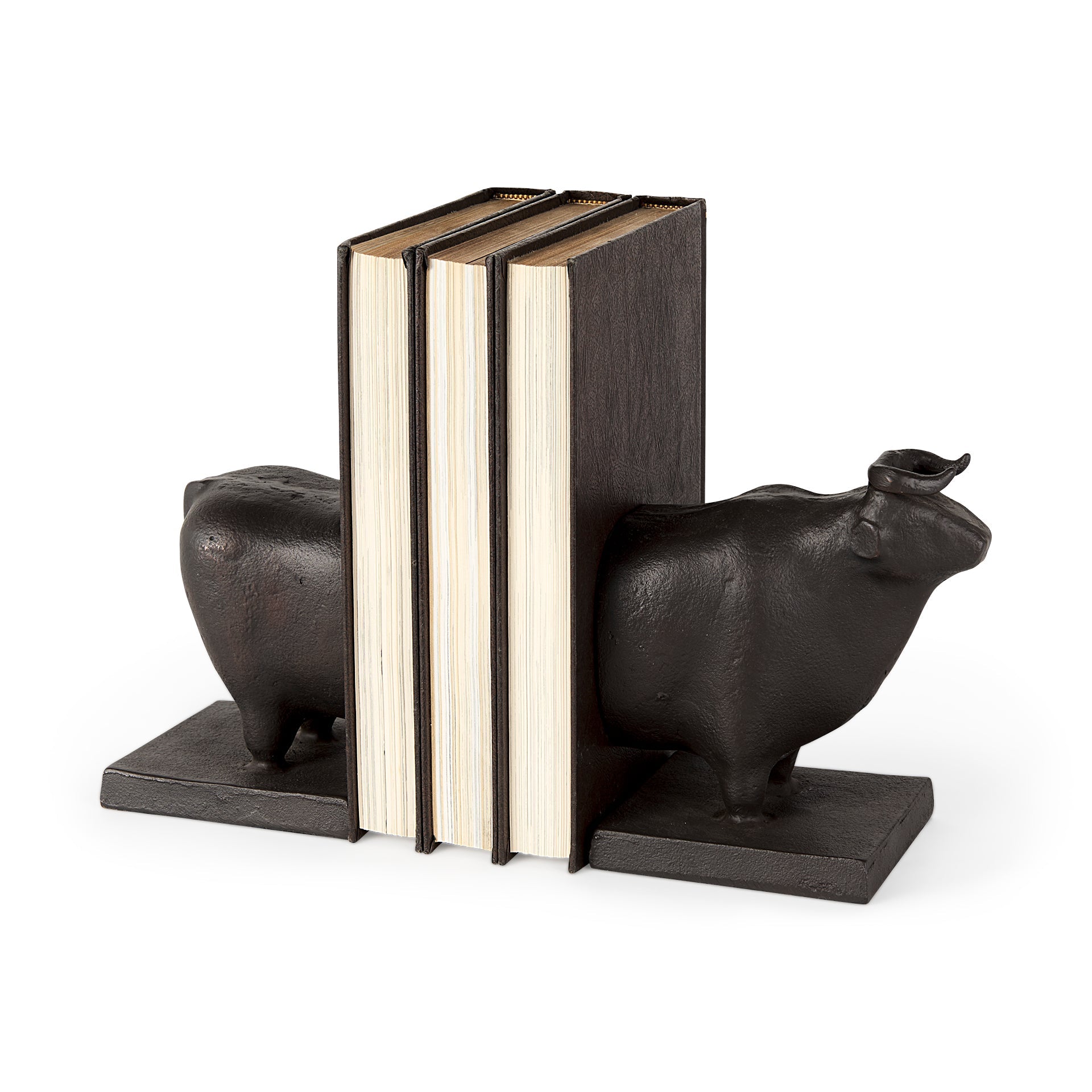 Taurus Book End Mercana Mer 69064 1