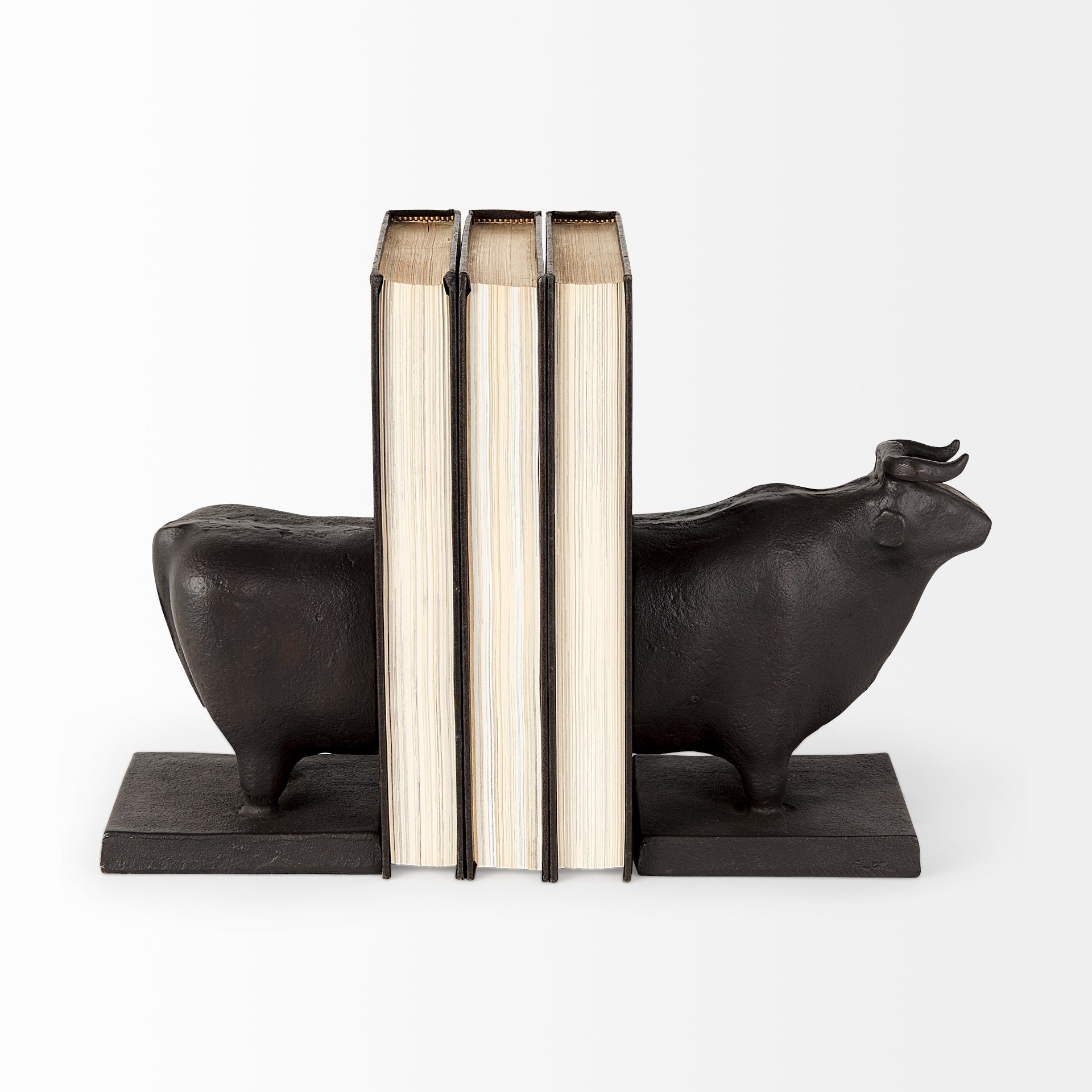 Taurus Book End Mercana Mer 69064 2
