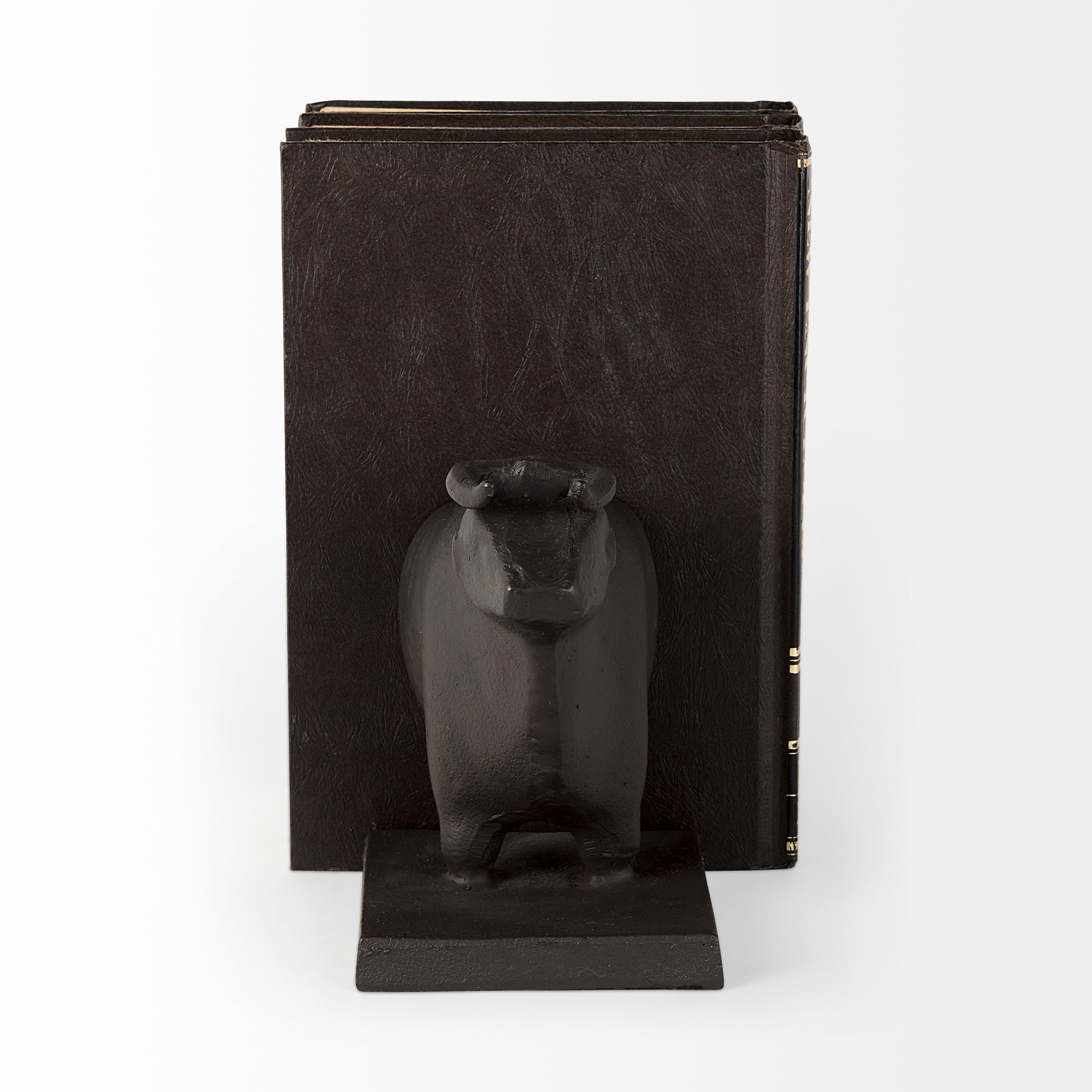 Taurus Book End Mercana Mer 69064 3
