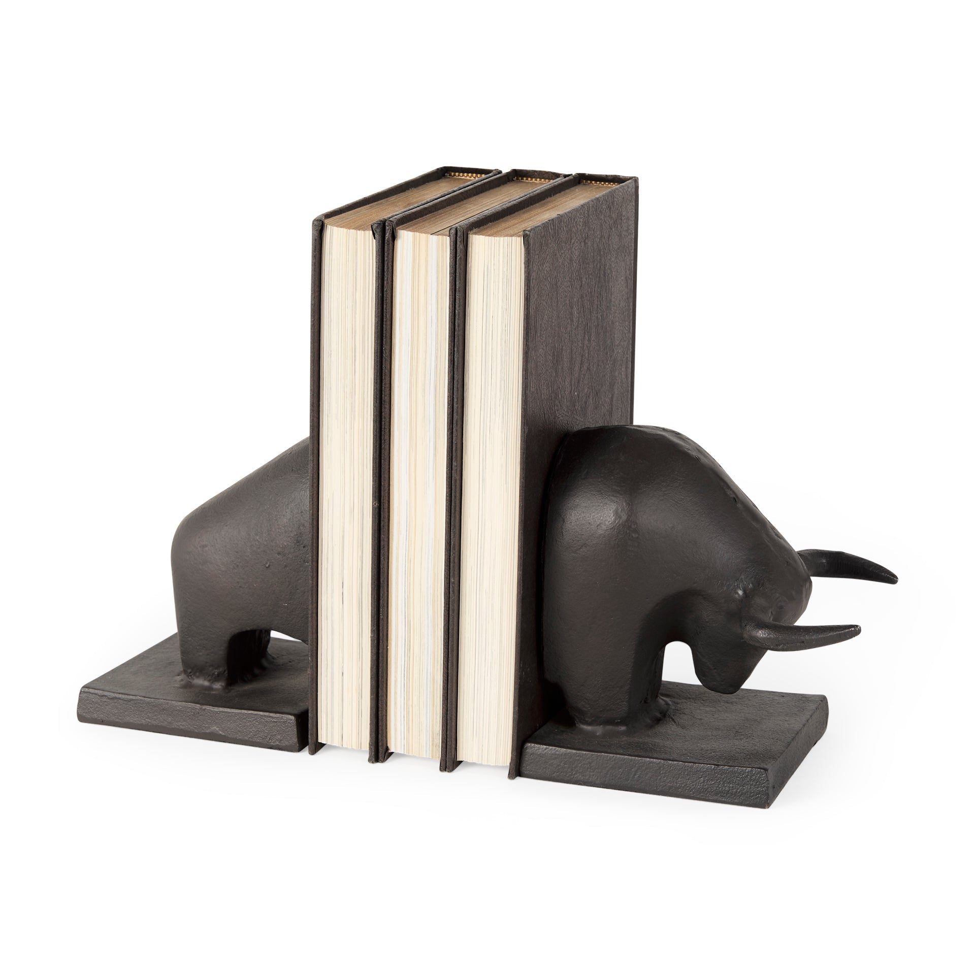 Tauro Book End Mercana Mer 69065 1