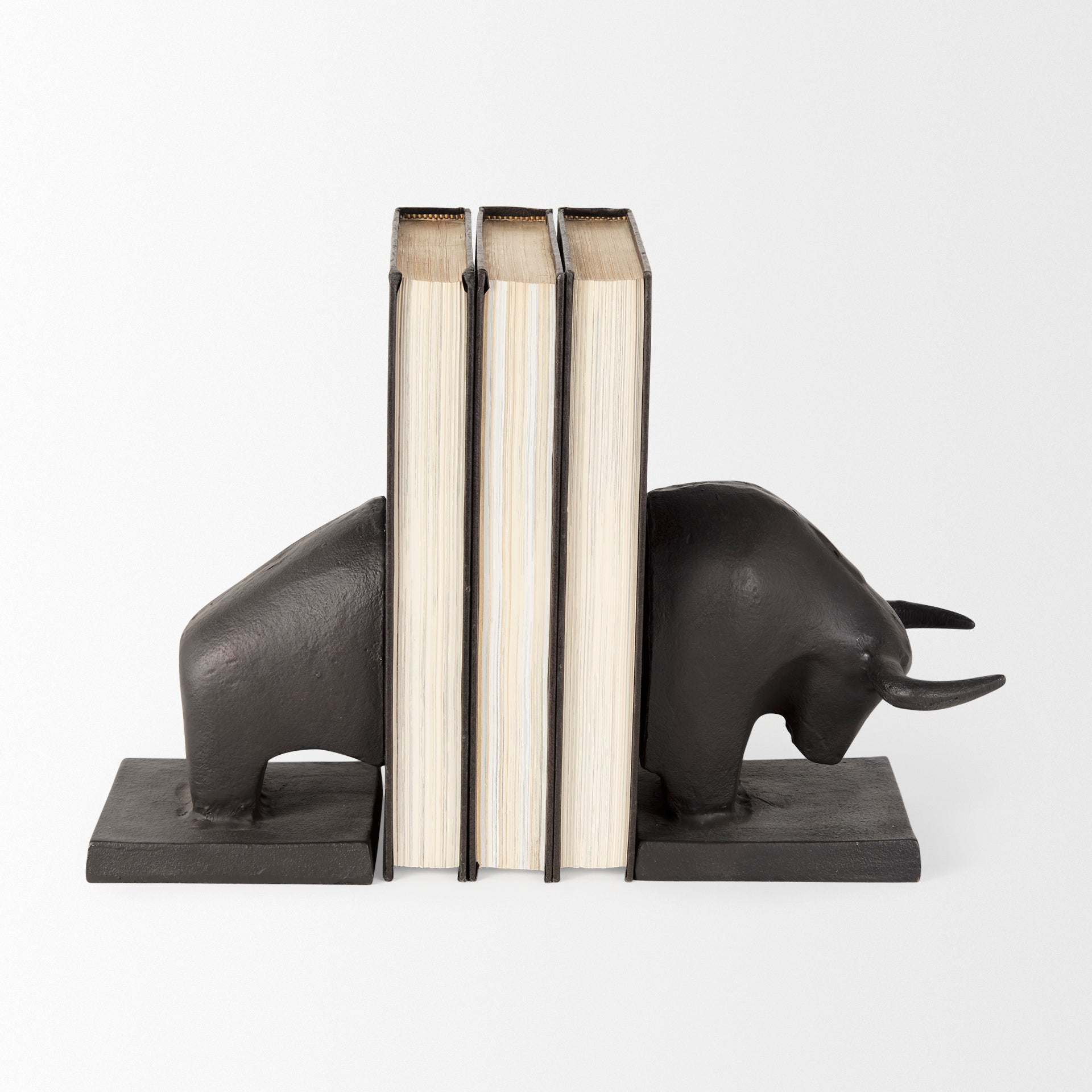 Tauro Book End Mercana Mer 69065 2