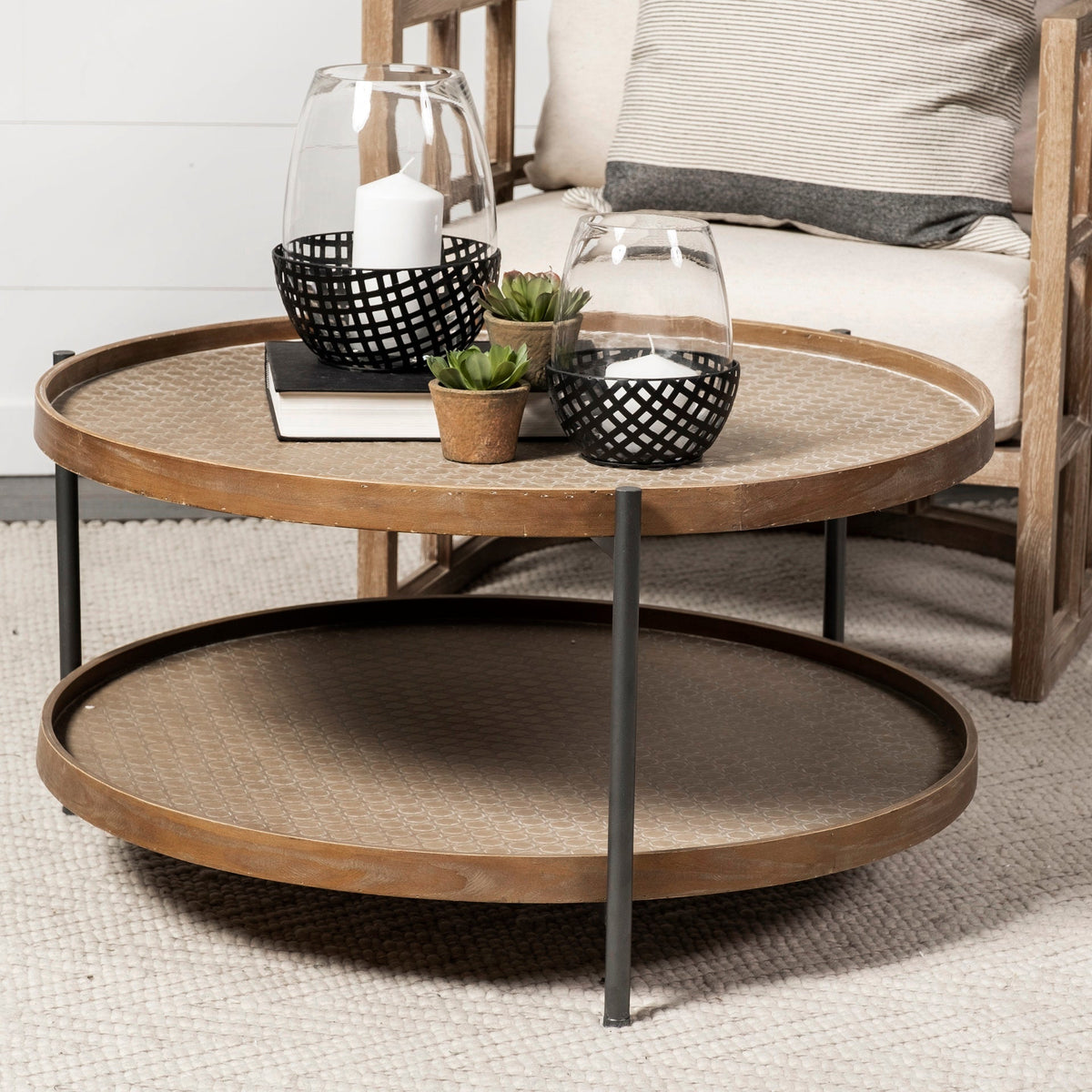 Kade Coffee Table Mercana Mer 68542 7
