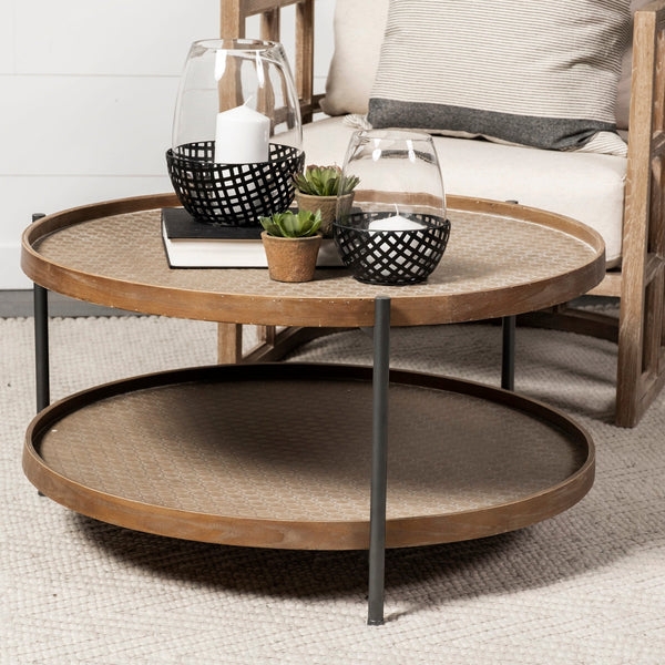 Kade Coffee Table Mercana Mer 68542 7
