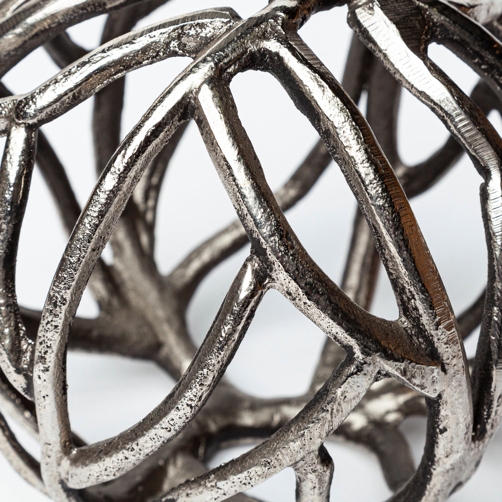 Sphaira Silver Object Mercana Mer 68412 4