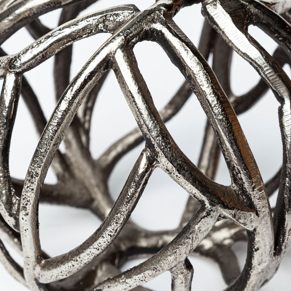 Sphaira Silver Object Mercana Mer 68412 4