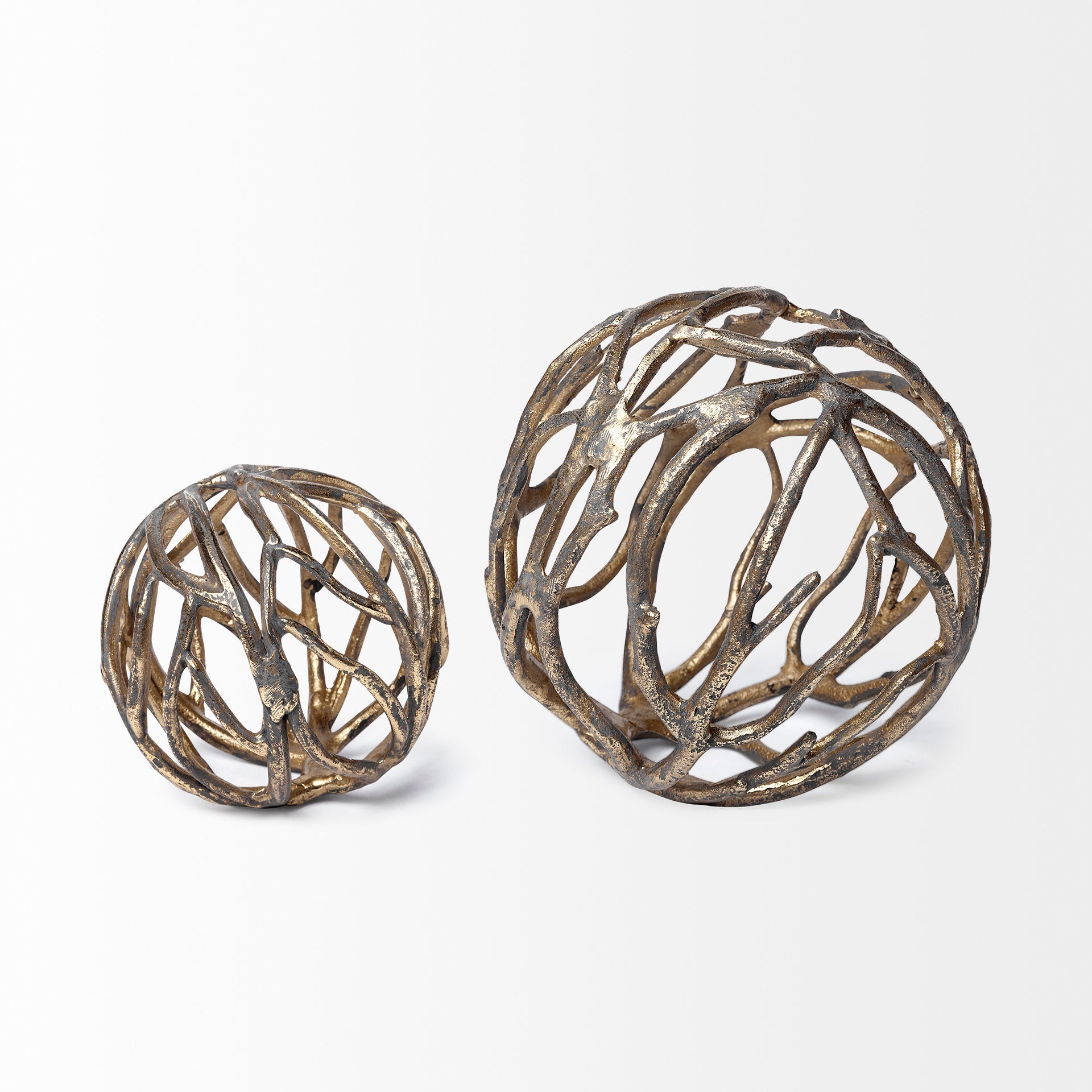 Sphhaira Gold Object Mercana Mer 68413 2