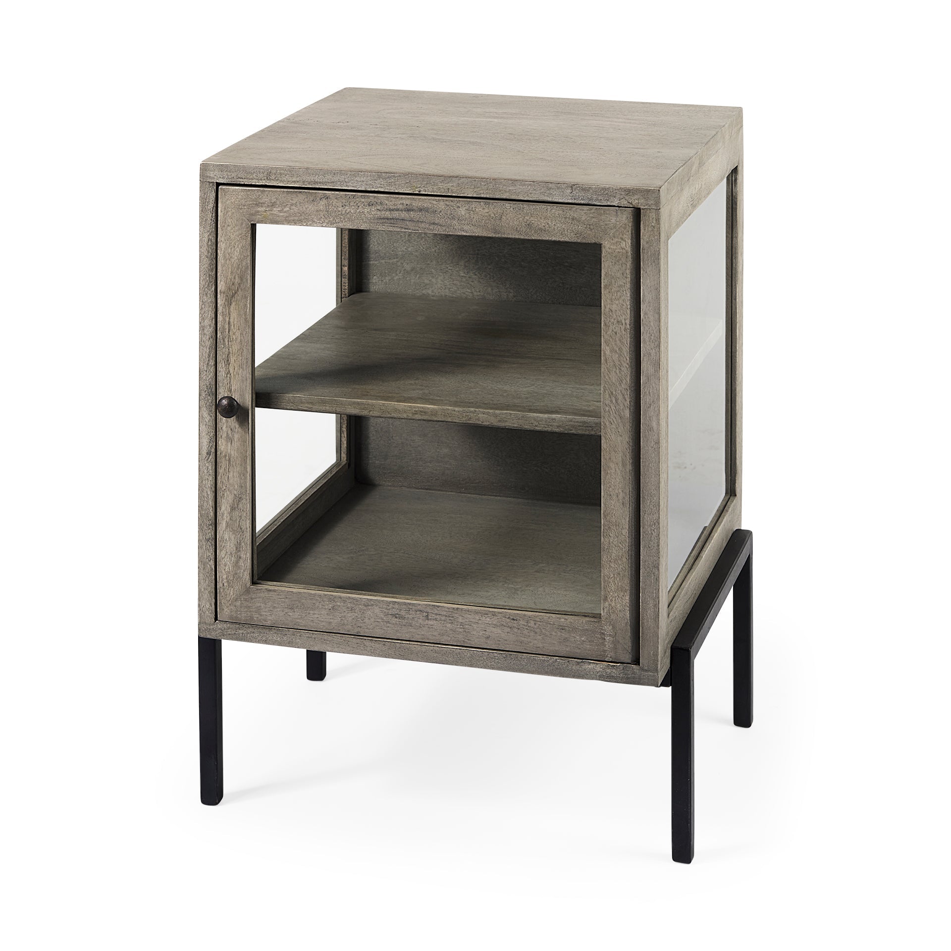 Arelius End Side Table Mercana Mer 69207 4