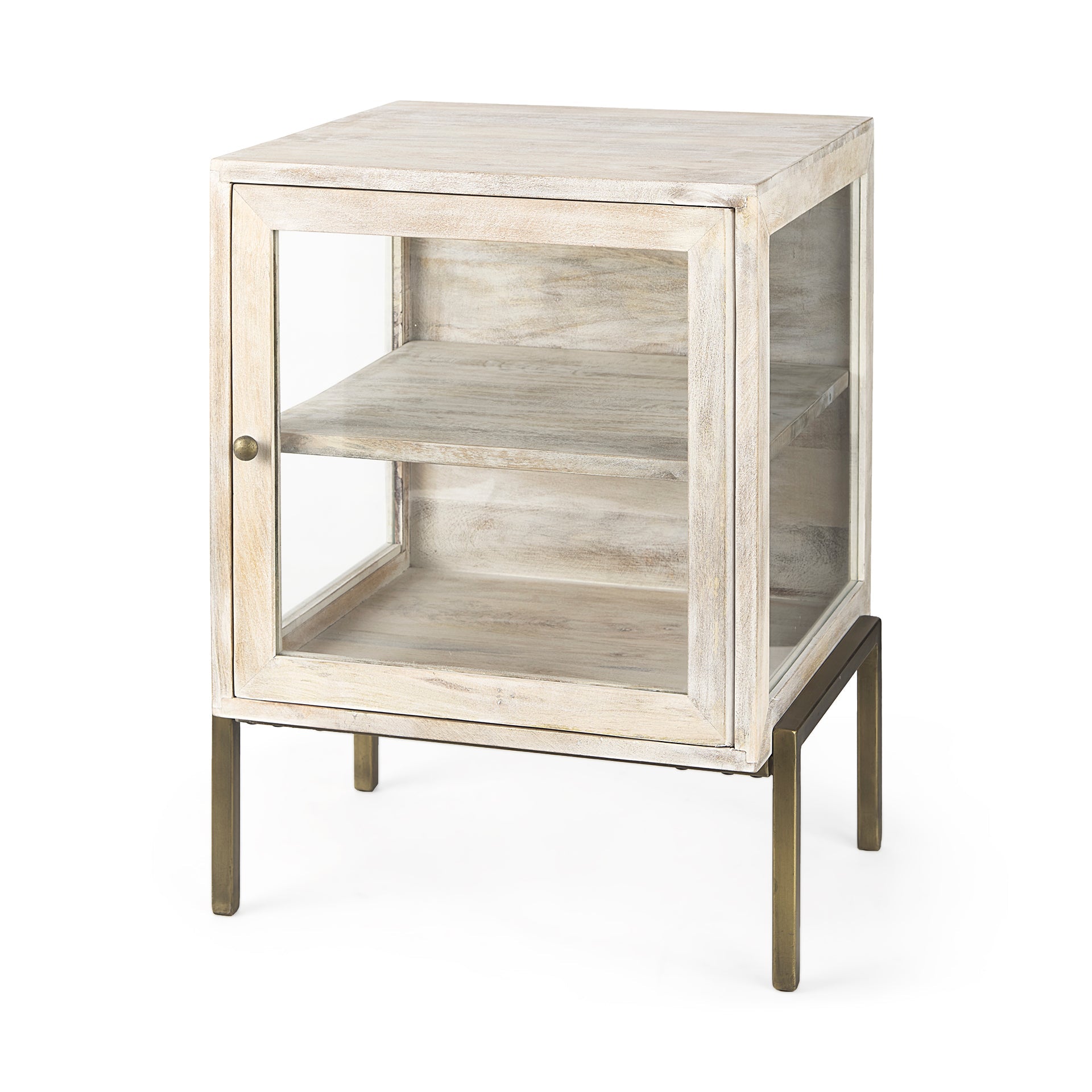 Arelius End Side Table Mercana Mer 69207 5