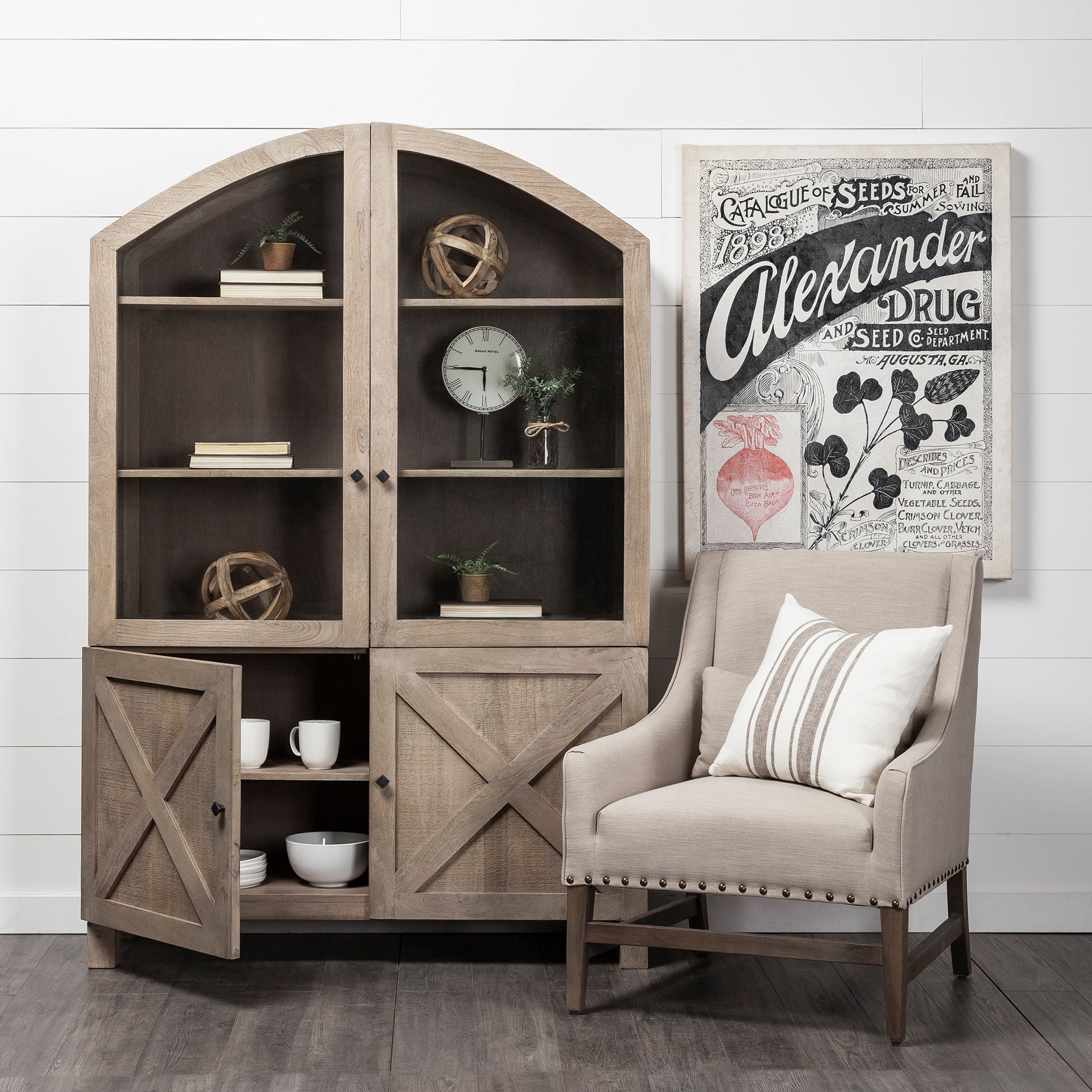 Tibik Object Mercana Mer 57767 8
