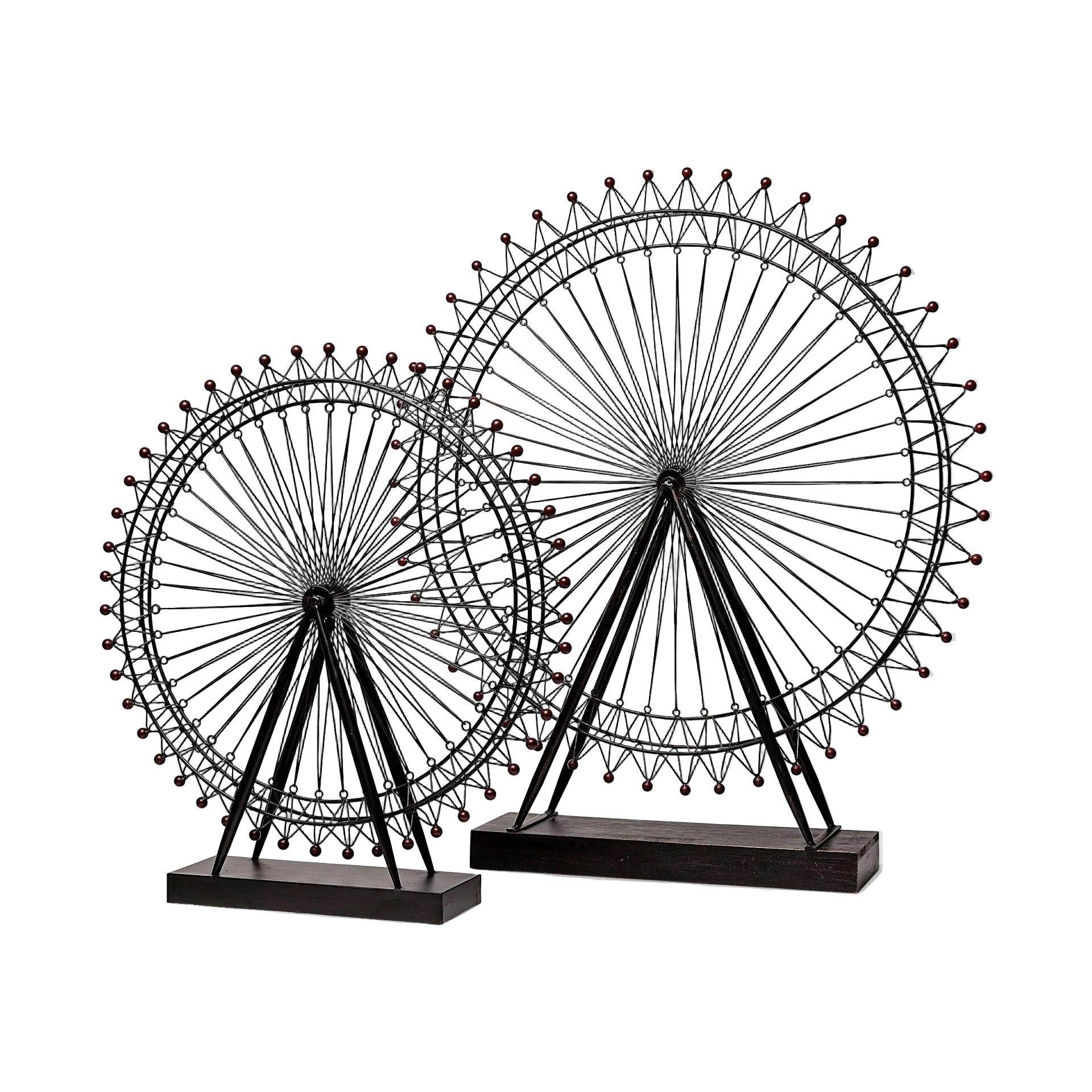 London Eye Object Mercana Mer 57117 1