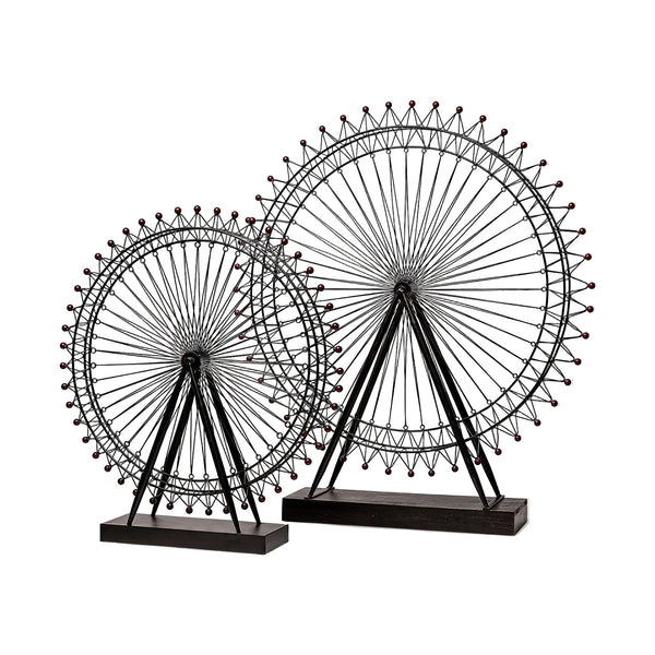 London Eye Object Mercana Mer 57117 1