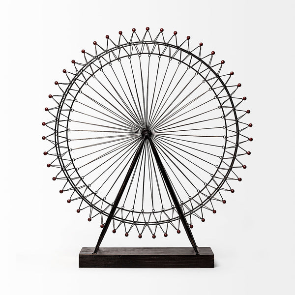 London Eye Object Mercana Mer 57117 5