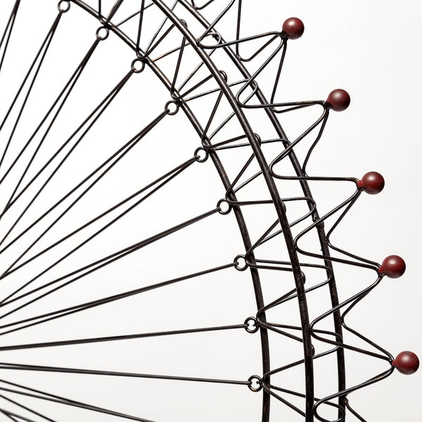 London Eye Object Mercana Mer 57117 8