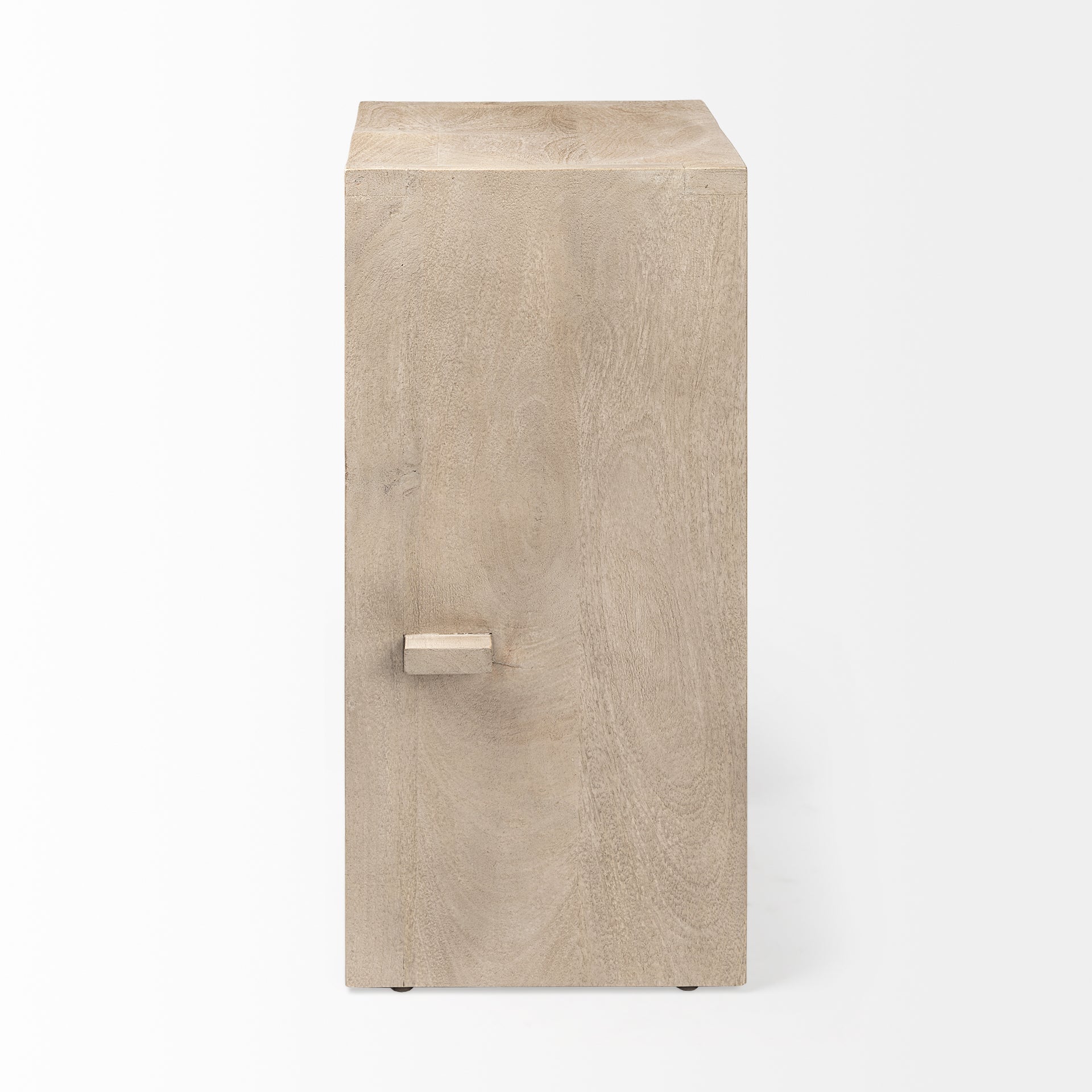 Aida Wood Seat Bar Counter Stool Mercana Mer 69193 12