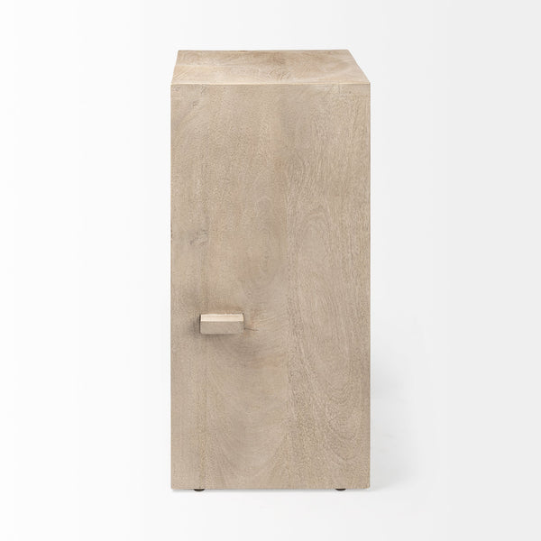 Aida Wood Seat Bar Counter Stool Mercana Mer 69193 12