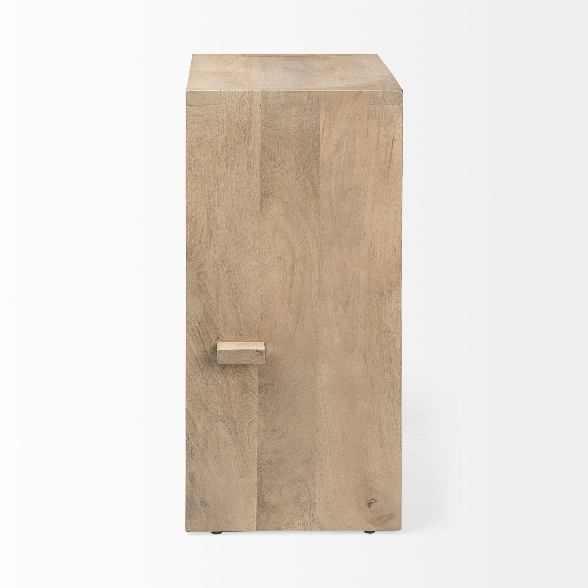 Aida Wood Seat Bar Counter Stool Mercana Mer 69193 11