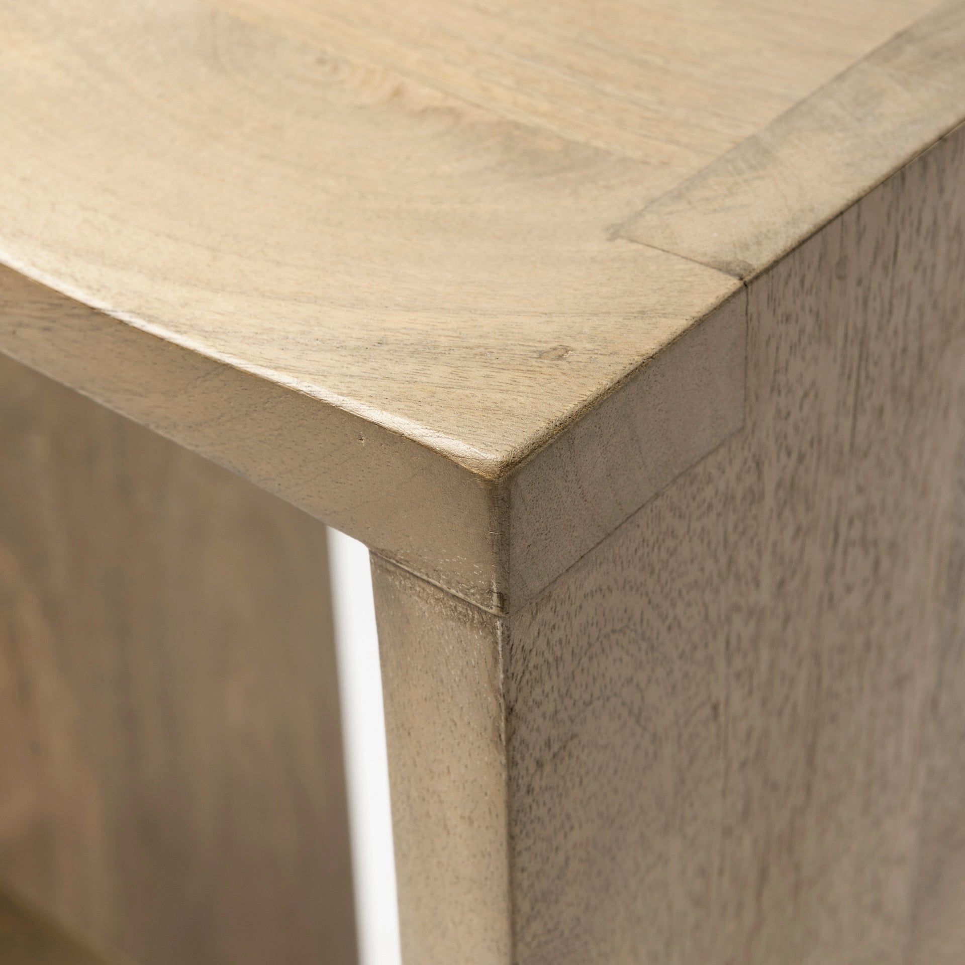 Aida Wood Seat Bar Counter Stool Mercana Mer 69193 19