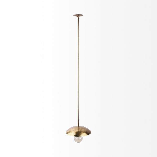 Garnet Pendant Light Mercana Mer 68774 2