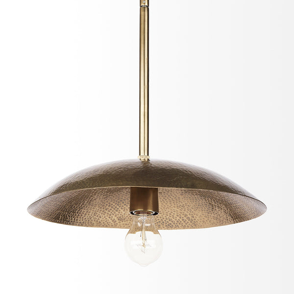 Garnet Pendant Light Mercana Mer 68774 5