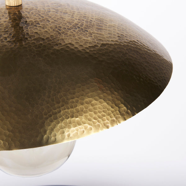 Garnet Pendant Light Mercana Mer 68774 7