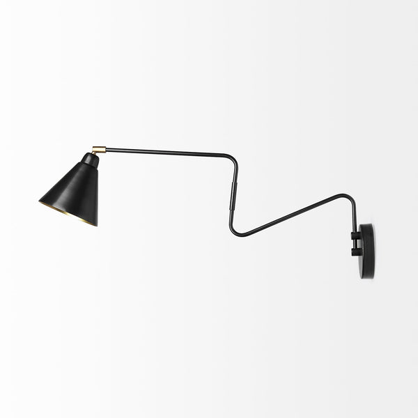 Cobalt Wall Sconce Mercana Mer 68775 3
