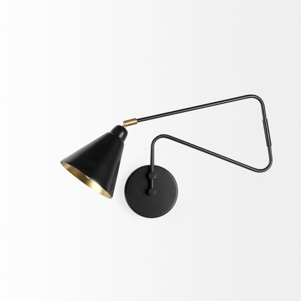 Cobalt Wall Sconce Mercana Mer 68775 5