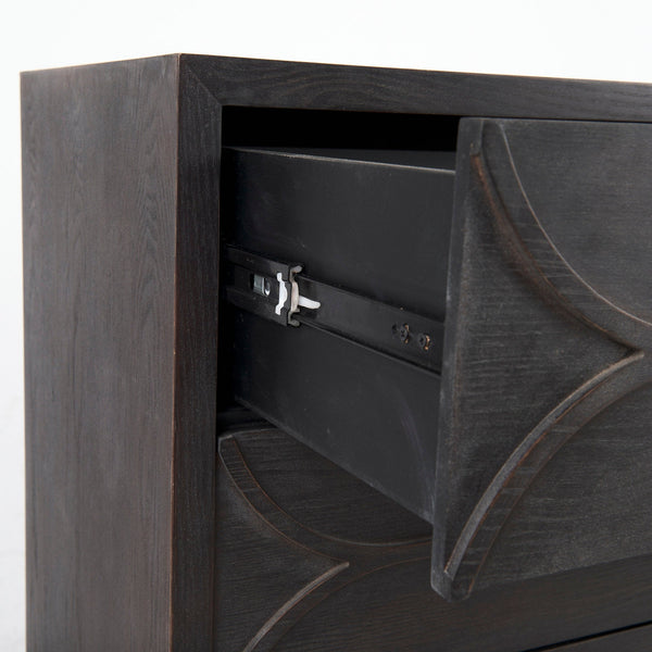 Giselle I Accent Cabinet Mercana Mer 69373 16