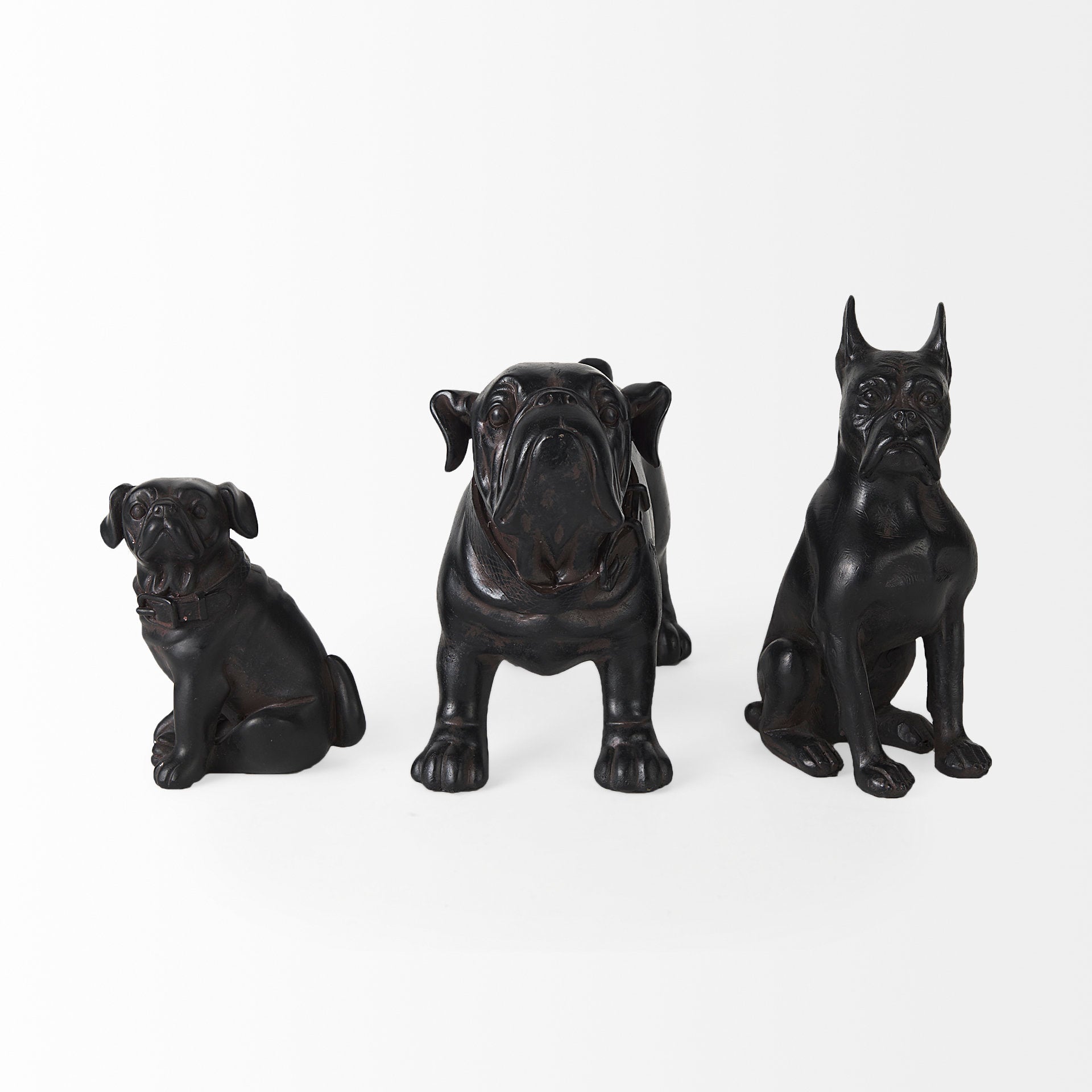 Hugo Sitting Bulldog Object Mercana Mer 57798 5