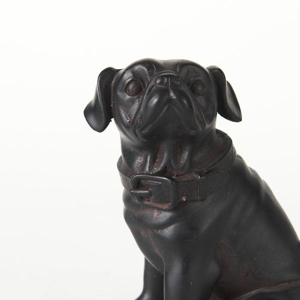 Hugo Sitting Bulldog Object Mercana Mer 57798 7