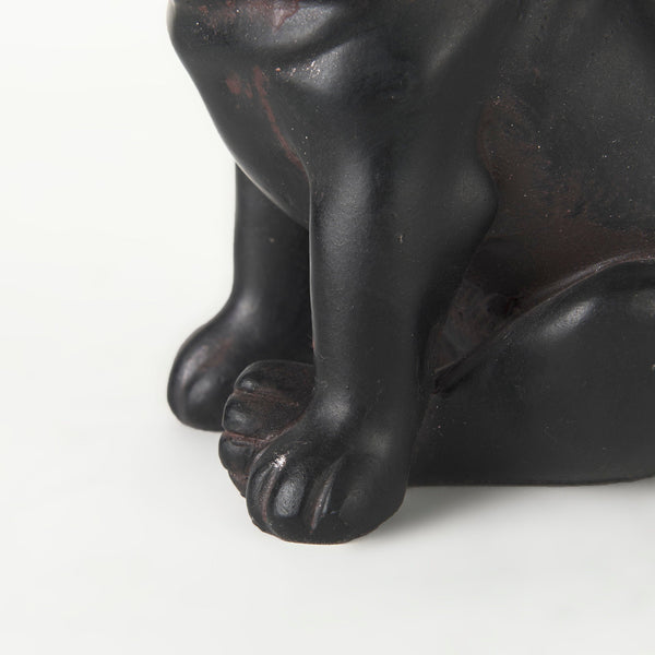 Hugo Sitting Bulldog Object Mercana Mer 57798 8