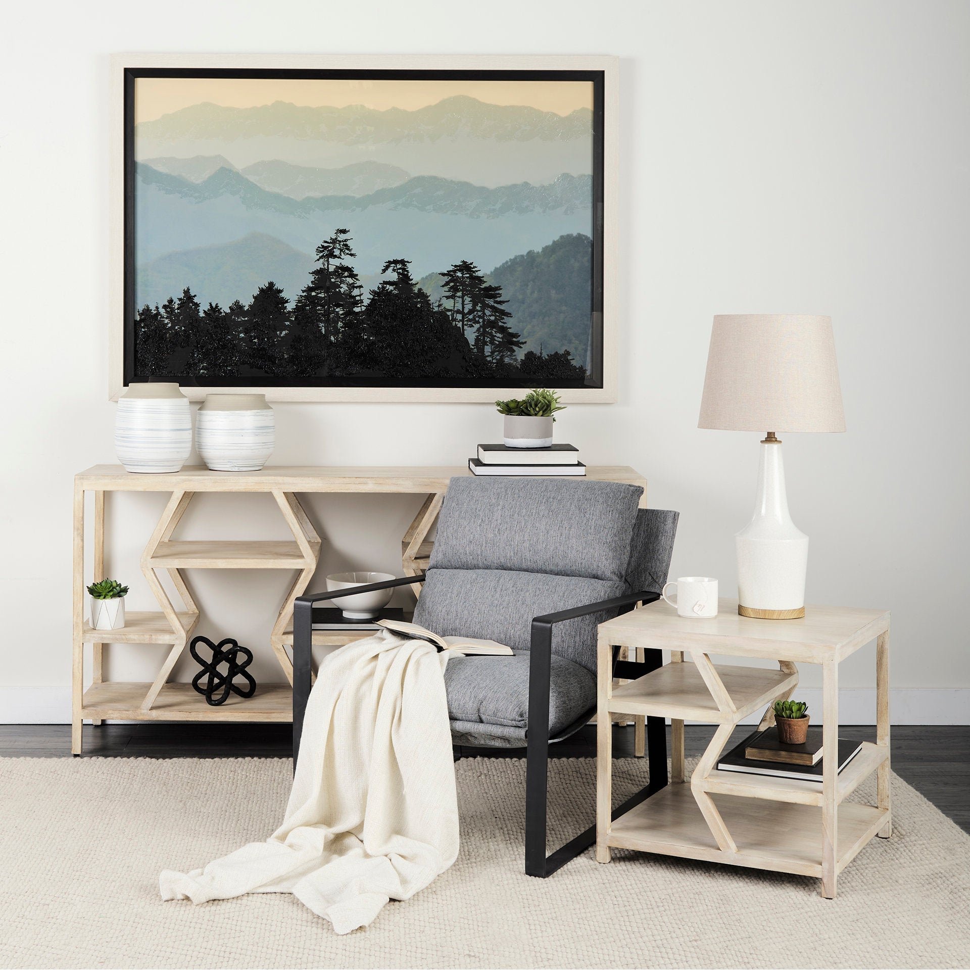 Rebecca Table Lamp Mercana Mer 68109 6
