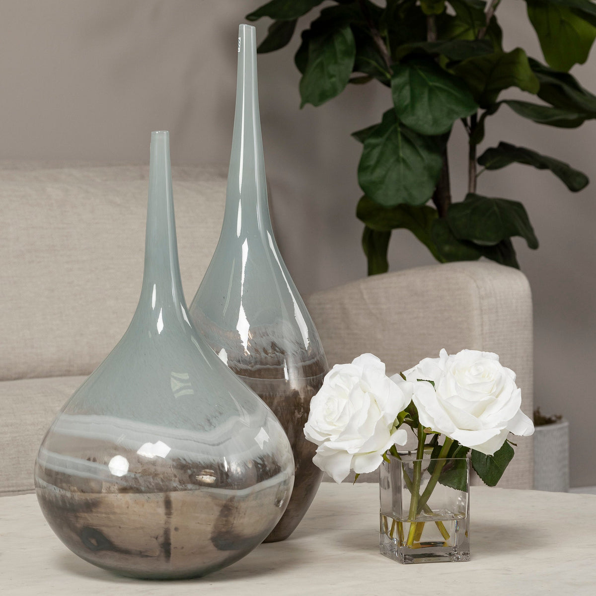 Erie Ii Vase Mercana Mer 31000 9